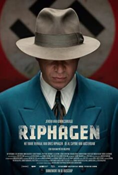 Riphagen – Savaş