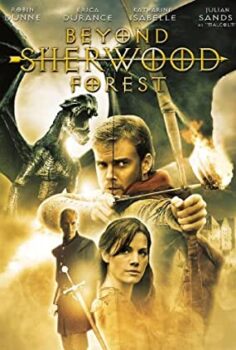 Robin Hood: Sherwood Ormanının Ötesinde (Beyond Sherwood Forest) Türkçe Dublaj İzle