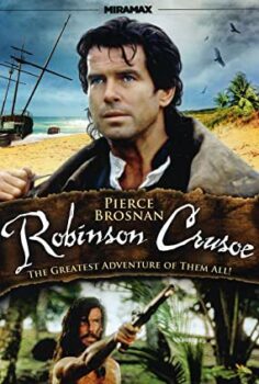 Robinson Crusoe 2016 Animasyon Filmi izle