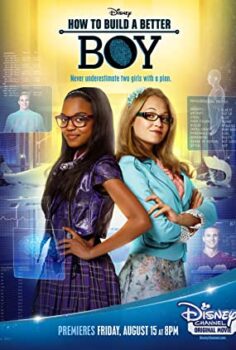 Robot Sevgilim Türkçe Dublaj 720p izle