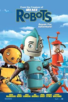 Robotlar izle