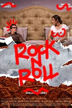 Rock’n Roll izle 2017 Filmi