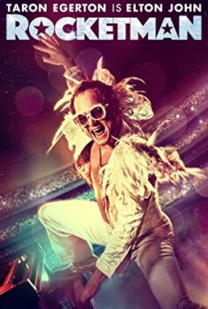 Rocketman Filmini İzle (Türkçe Dublaj) Full HD İzle