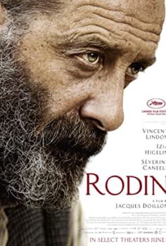 Rodin izle (2017)