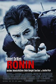 Ronin izle Türkçe Dublaj