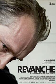 Rövanş (Revanche) Türkçe Dublaj İzle