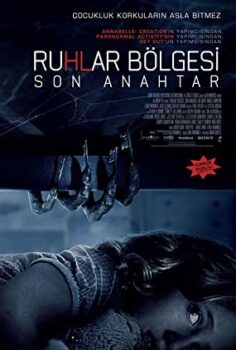 Ruhlar Bölgesi Son Anahtar 4 izle (2018)