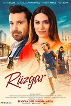 Rüzgar Yerli Film (2018)