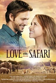 Safaride Aşk | Love on Safari izle (2018)
