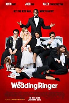 Sağdıç (The Wedding Ringer) Türkçe Dublaj İzle