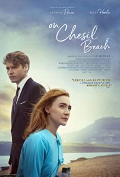 Sahilde | On Chesil Beach Full izle (2017)