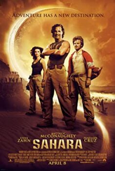 Sahra Çölü izle (2017)