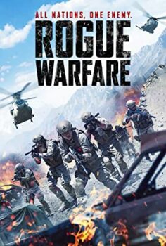 Sahte Savaş | Rogue Warfare izle (2019)