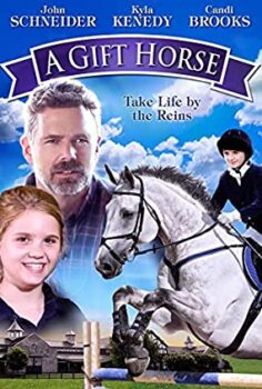 Şampiyon At –A Gift Horse (2015) Türkçe Dublaj Tek Part izle