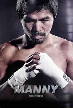 Şampiyon Manny (Manny) Türkçe Dublaj İzle
