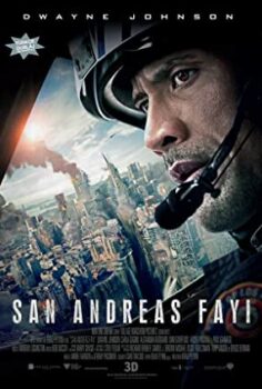 San Andreas Fayı Full izle Türkçe Dublaj