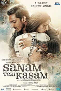Sanam Teri Kasam 2016 Türkçe Altyazılı izle