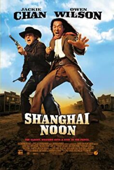 Şangaylı Kovboy (Shanghai Noon) Türkçe Dublaj İzle