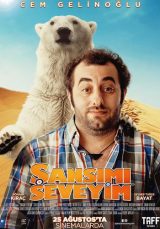 Şansımı Seveyim izle (2017)