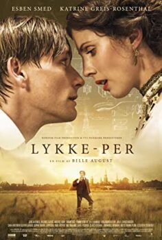 Şanslı Per | Lykke-Per izle (2018)