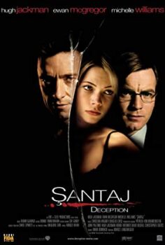 Şantaj izle (2017)
