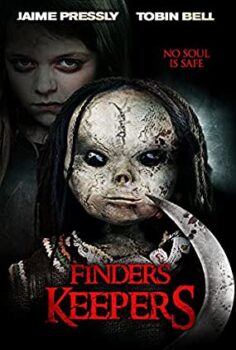 Saplantı (Finders Keepers) Türkçe Dublaj İzle