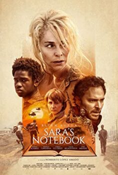 Saranın Defteri – Saras Notebook 2018 Full izle