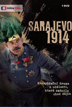 Saraybosna Türkçe Dublaj filmi izle