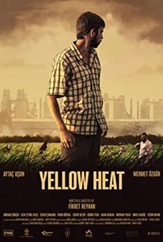 Sarı Sıcak Yerli film izle (2017)