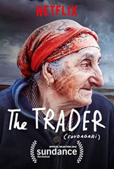 Satıcının Yolculuğu izle (2018)