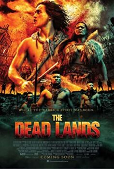 Savaşçı (The Dead Lands) Türkçe Altyazılı İzle