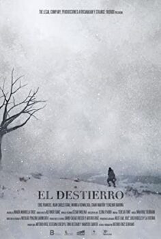 Savaşın içinde – El destierro 2016 Full HD İzle
