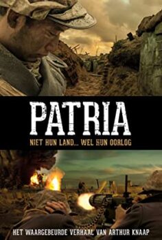 Savaşın Kurbanları (Patria) Türkçe Dublaj İzle