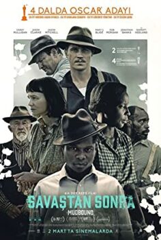 Savaştan Sonra Mudbound Dram Savaş Film izle (2017)