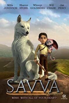 Savva: Küçük Savaşçı – Heart of the Warrior izle