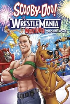 Scooby-Doo: Güres Macerasi ()