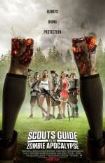 Scouts Vs. Zombies & Scouts Guide to the Zombie izle izciler Zombilere Karşı