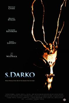 S.Darko Türkçe Dublaj İzle