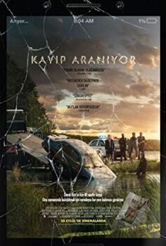 Searching / Kayip Araniyor Türkçe Altyazılı (2018)