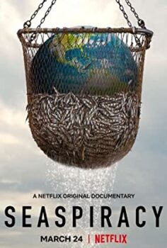 Seaspiracy Denizlerdeki Komplo – Seaspiracy altyazılı izle (2021)