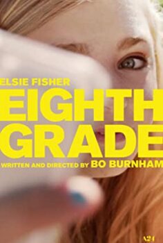 Sekizinci Sınıf – Eighth Grade izle (2018)