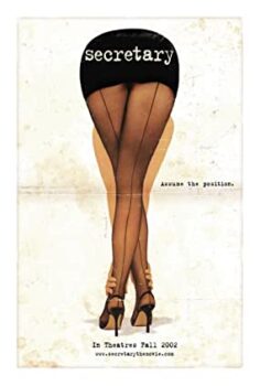 Sekreter filmi izle