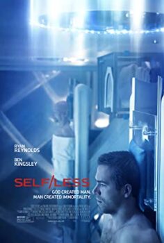 Selfless Full izle