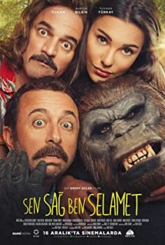 Sen Sağ Ben Selamet izle (2016)