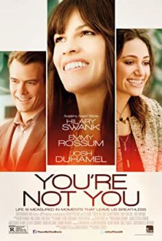 Sen, Sen Değilsin (You’re Not You) Türkçe Dublaj İzle