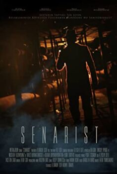 Senarist Filmi izle