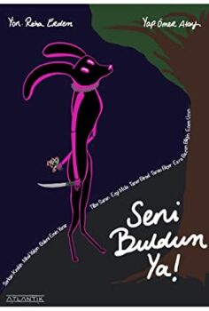 Seni Buldum Ya! izle (2021)
