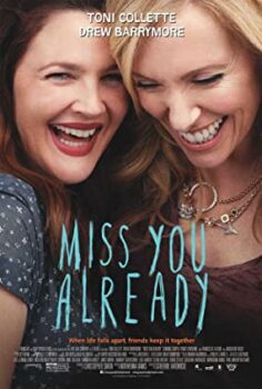 Seni Şimdiden Özledim filmi izle HD