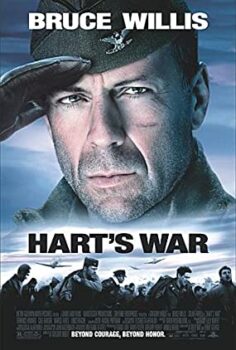 Şeref Ve Cesaret (Hart’s War) Türkçe Dublaj İzle