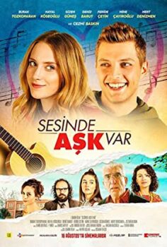 Sesinde Aşk Var izle (2019)